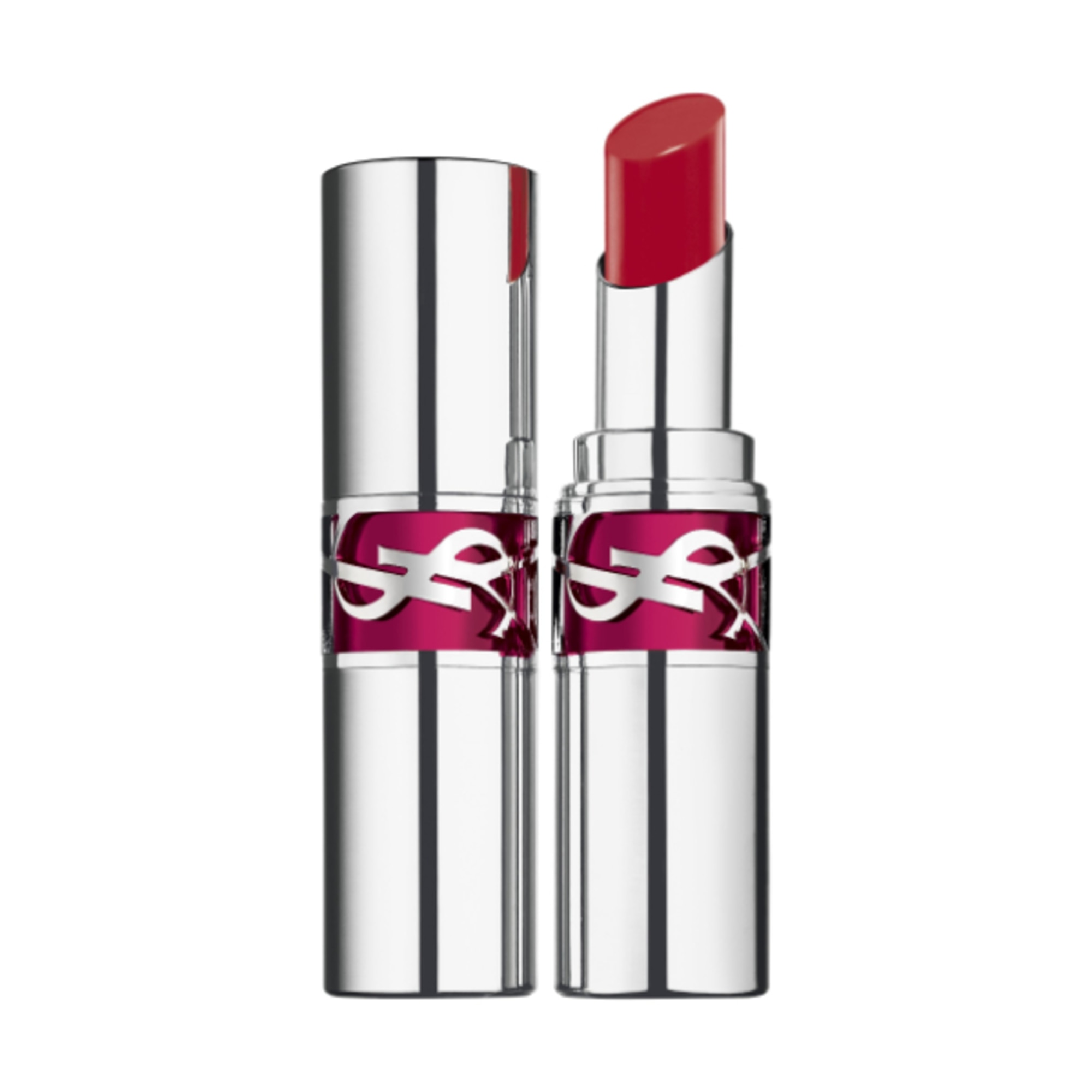 Yves Saint Laurent LOVESHINE CANDY GLAZE Lip Gloss in Stick 1 di 3