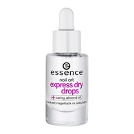  Essence ASCIUGASMALTO Express Dry Drops  1 di 2 