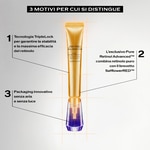 20 ML Shiseido VITAL PERFECTION Intensive WrinkleSpot Treatment A+  5 di 8 Intensive WrinkleSpot Treatment A+