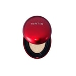 Tirtir MASK FIT RED MINI Mini Fondotinta Cushion 1 di 3 Mini Fondotinta Cushion