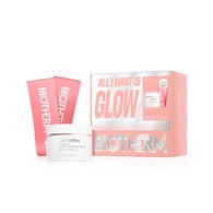 Biotherm LET IT GLOW COLLAGEN FIT INTENSIVE Cofanetto Regalo