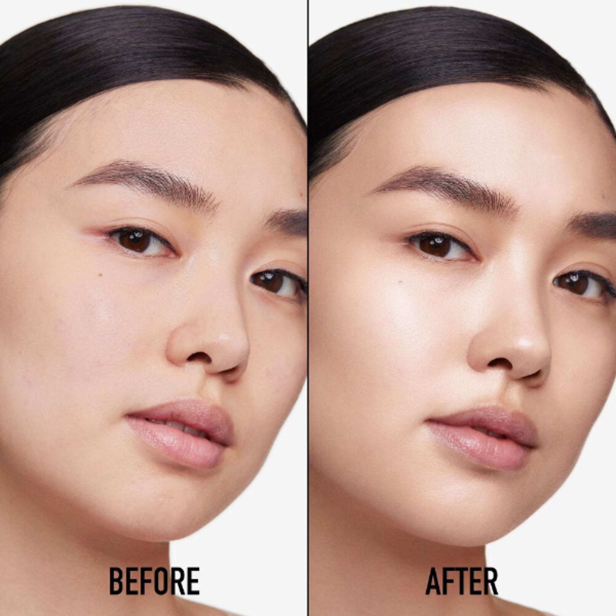 Sublimante fluido per l’incarnato e illuminante