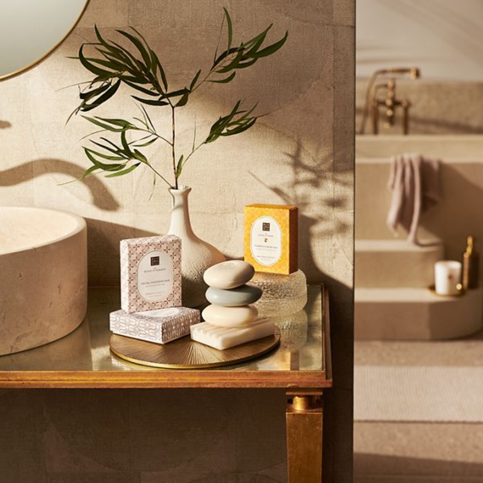 Detergente Solido per Corpo e Capelli