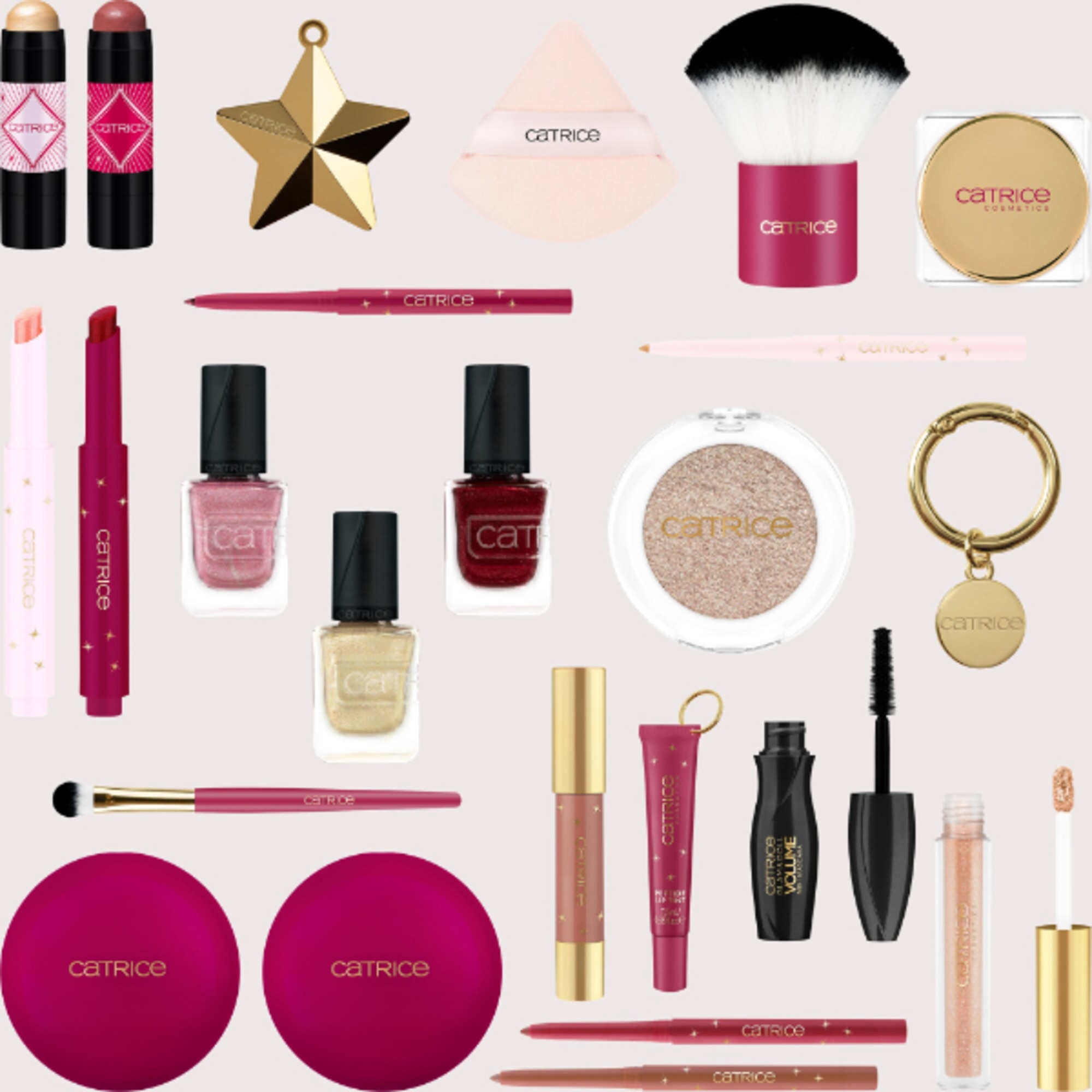 Calendario Dell'Avvento