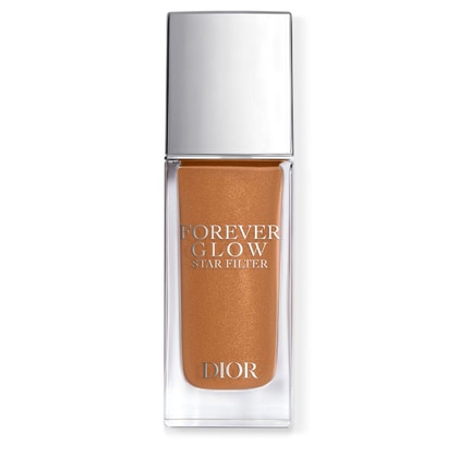  Dior FOREVER GLOW STAR FILTER Sublimante fluido per l’incarnato e illuminante  1 di 3 