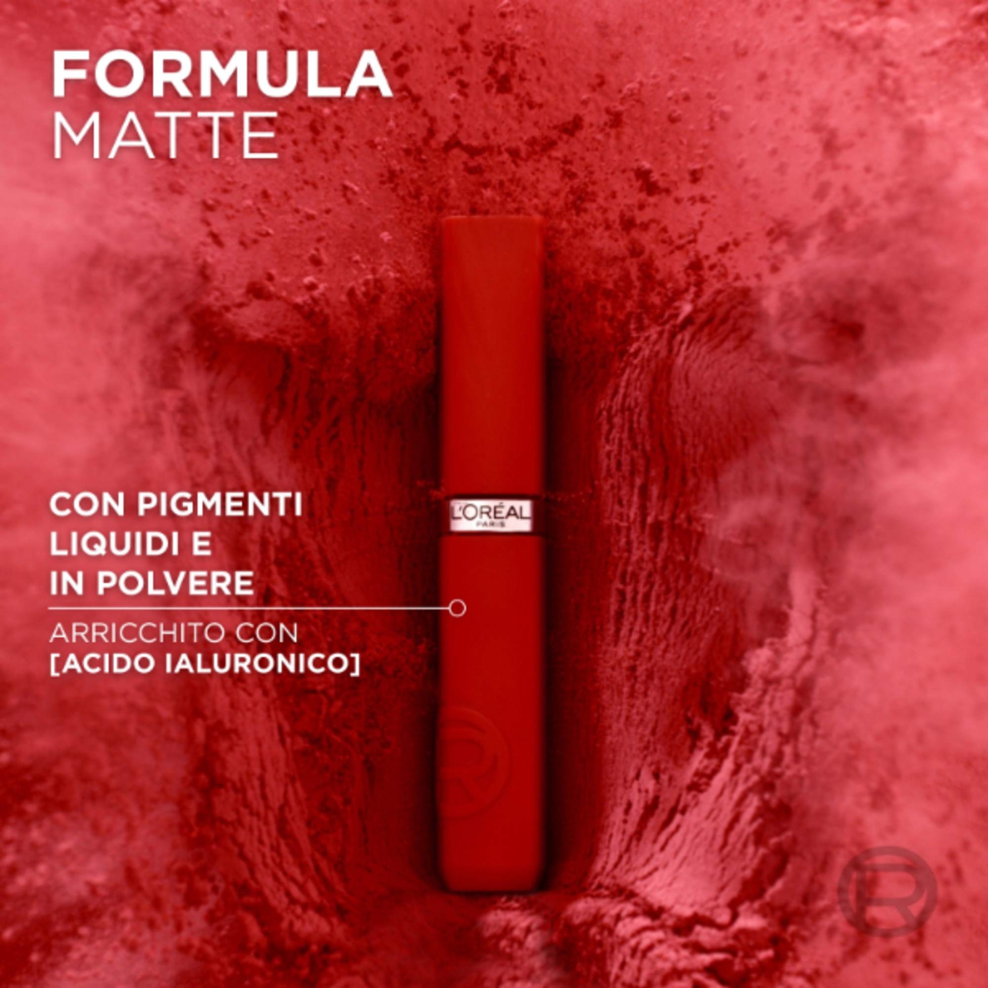 Rossetto Liquido