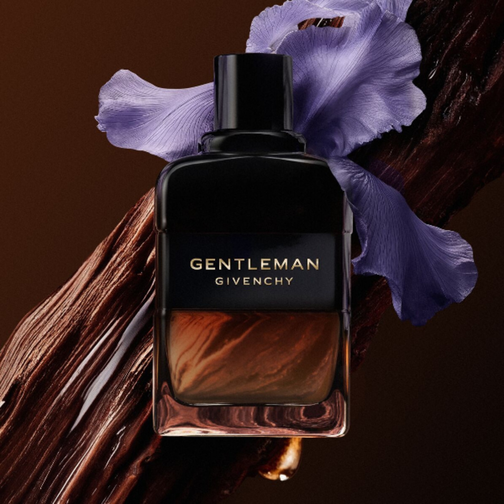 100 ML Givenchy GENTLEMAN RESERVE PRIVEE Eau de Parfum  1 di 4 