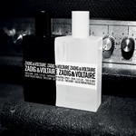 50 ML Zadig & Voltaire THIS IS HER! THIS IS HER! EDP 50 ML 2 di 3 THIS IS HER! EDP 50 ML