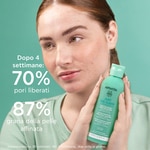 200 ML Apivita JUST BEE CLEAR Lozione Purificante Minimizza i Pori 4 di 8 Lozione Purificante Minimizza i Pori