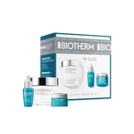 50ml+7ml+5ml Biotherm AQUASOURCE HYDRA BARRIER ROUTINE SET Cofanetto Regalo  1 di 1 Cofanetto Regalo