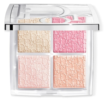 Dior DIOR BACKSTAGE GLOW MAXIMIZER PALETTE Palette Illuminante e Blush Multi-Uso 1 di 1