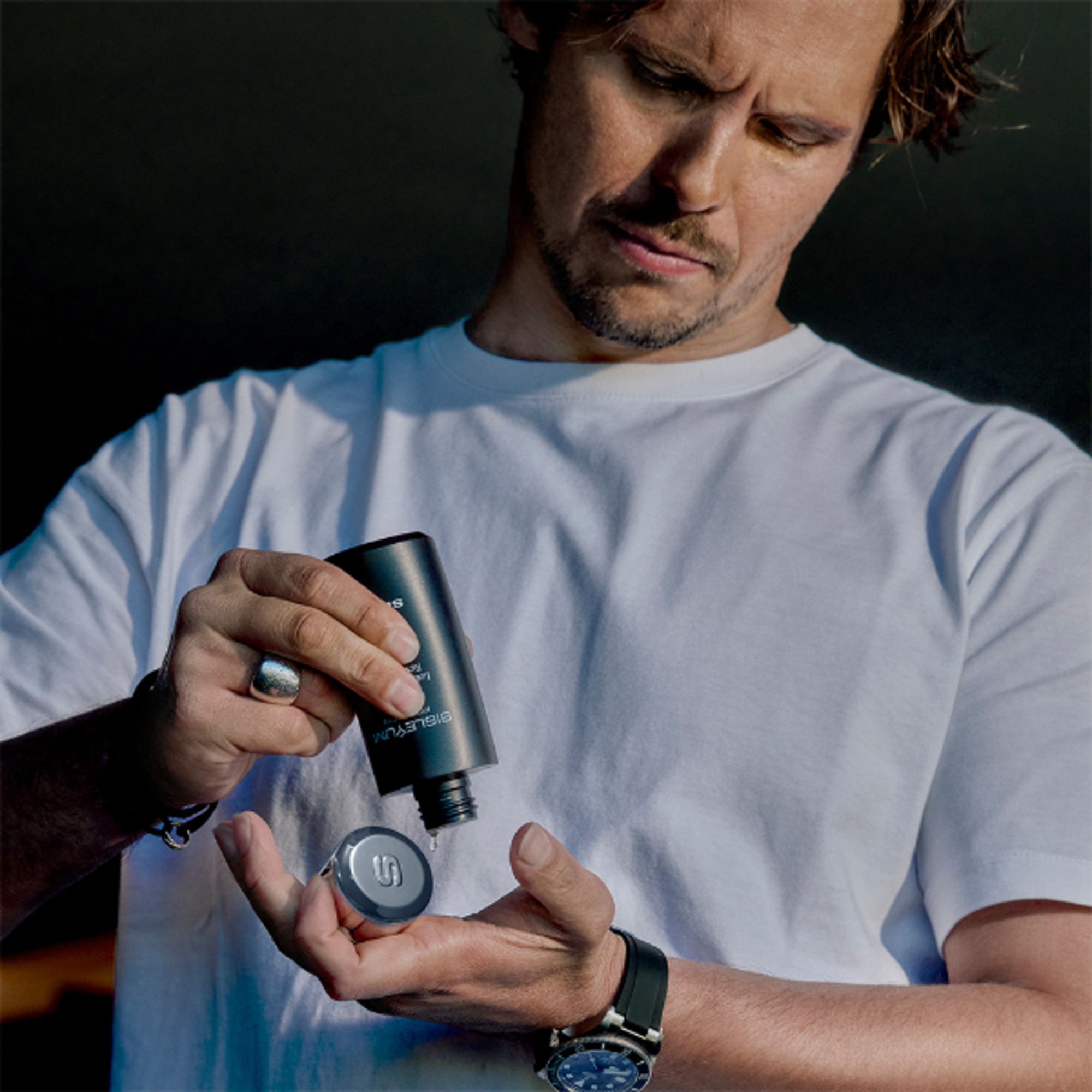 Lotion Tonique Revitalisante