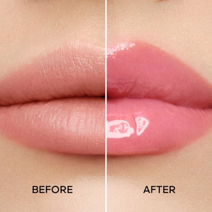 Olio Labbra Rimpolpante - Xmas 2025