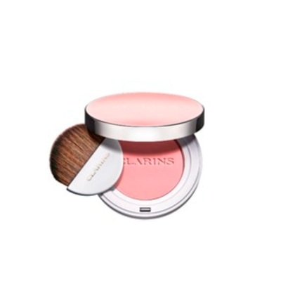  Clarins JOLI BLUSH Blush A Lunga Tenuta  1 di 3 