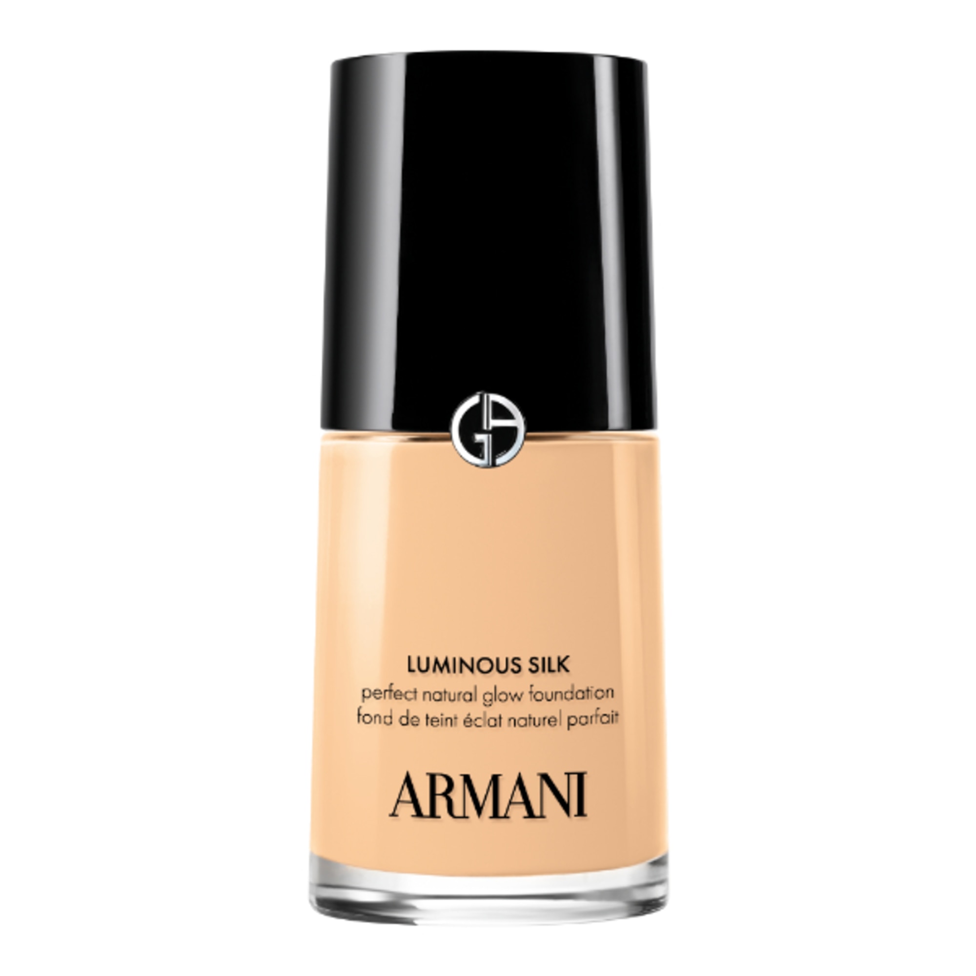 Giorgio Armani LUMINOUS SILK Fondotinta Fondotinta