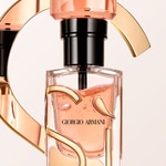 100ML RIC Giorgio Armani SÌ INTENSE Eau De Parfum 3 di 3 Eau De Parfum