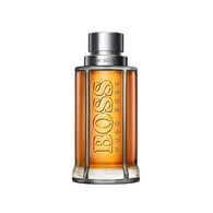 100 ML Hugo Boss THE SCENT After Shave Lotion - Lozione Dopo Barba Vapo  1 di 2 