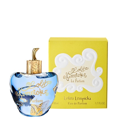 Eau De Parfum