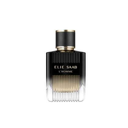 50 ML Elie Saab L'HOMME Eau De Parfum  1 di 5 