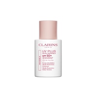 30 ML Clarins UV PLUS Crema Solare Viso  