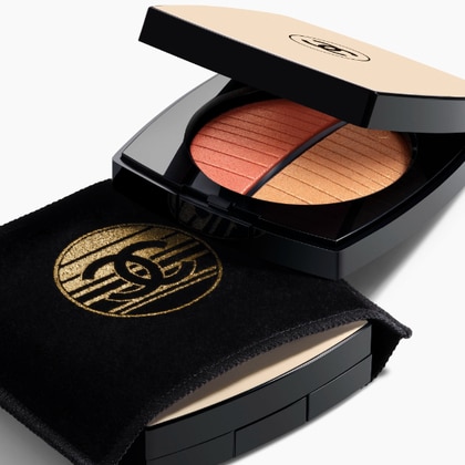 DUO DI POLVERI ILLUMINANTI - CREAZIONE ESCLUSIVA