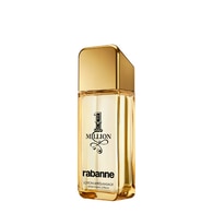 100 ML Rabanne 1 MILLION 1 Million Lozione Dopobarba  1 di 2 