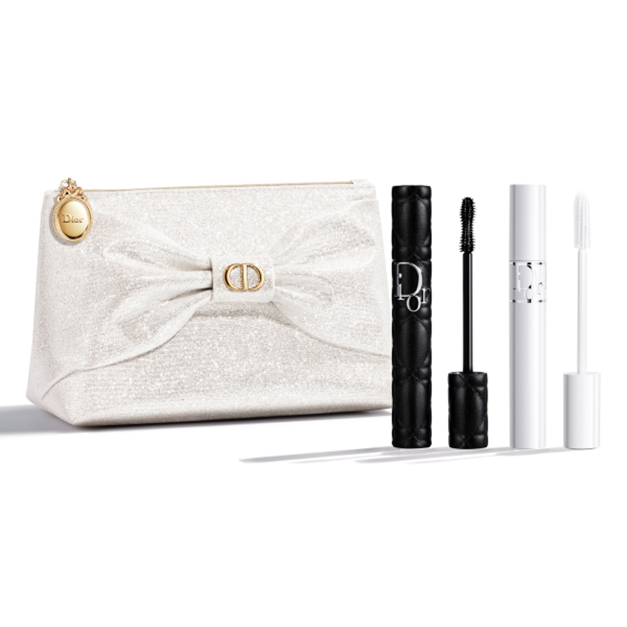 Dior GLI ESSENZIALI VOLUME E DEFINIZIONE Cofanetto regalo 1 di 2 Cofanetto regalo