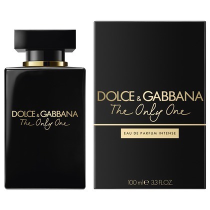 100 ML Dolce&Gabbana THE ONLY ONE Eau de Parfum Intense  1 di 3 