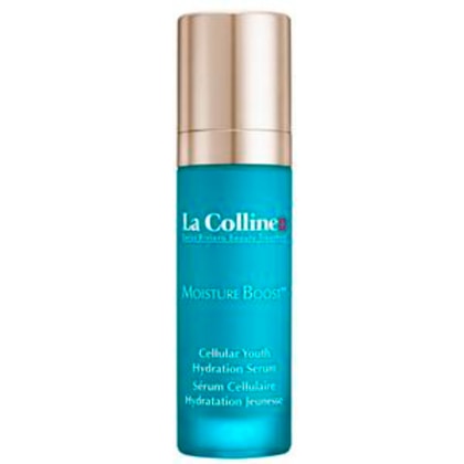 30 ML La Colline MOISTURE BOOST ++ Cellular Youth Hydration Serum  1 di 1 