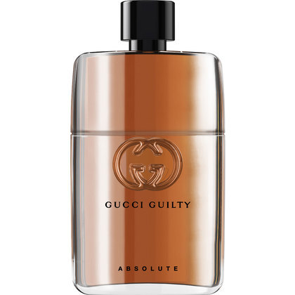 90 ML Gucci GUCCI GUILTY ABSOLUTE GUCCI GUILTY ABSOLUTE EDP 90ML  1 di 3 