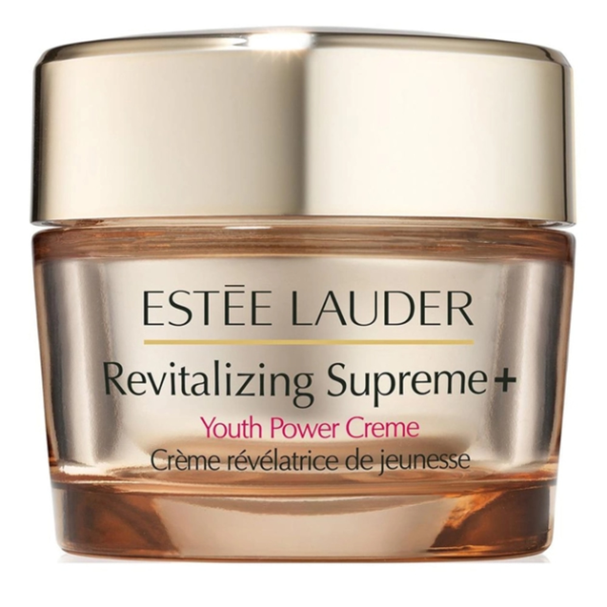 75 ML Estée Lauder REVITALIZING SUPREME + Youth Power Creme 