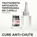 30x6ml Kerastase GENESIS Cure Anti-Chute 2 di 6 Cure Anti-Chute