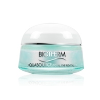 15 ML Biotherm AQUASOURCE Aquasource Total Eye Revitalizer  1 di 2 