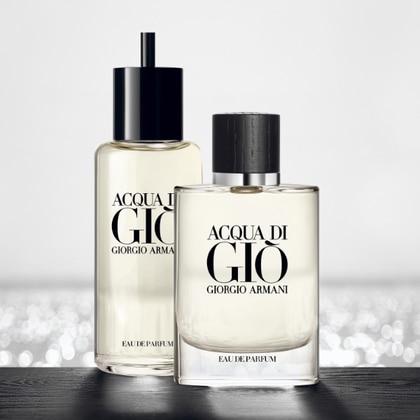 Giorgio Armani ACQUA DI GIO EAU DE PARFUM Marionnaud