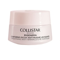 15 ML Collistar ULTRA RIGENERANTE CONTORNO OCCHI ANTI-RUGHE LEVI  1 di 2 