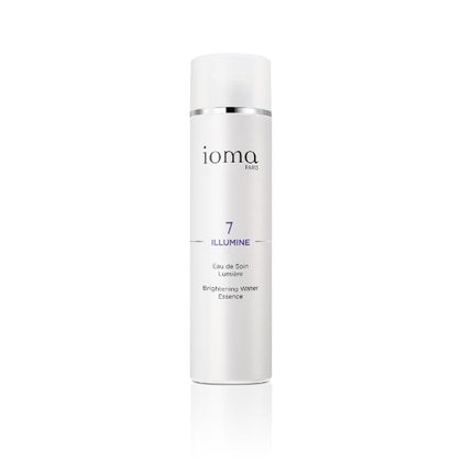 200 ML Ioma ILLUMINE Eau De Soin Lumière  1 di 3 