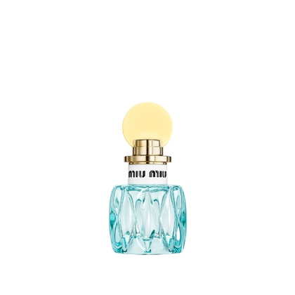 30 ML Miu Miu L’EAU BLEUE Eau De Parfum - Profumo Donna Fragranza Floreale Fresca  1 di 7 