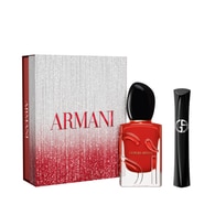  Giorgio Armani SÌ PASSIONE Cofanetto Regalo  1 di 2 