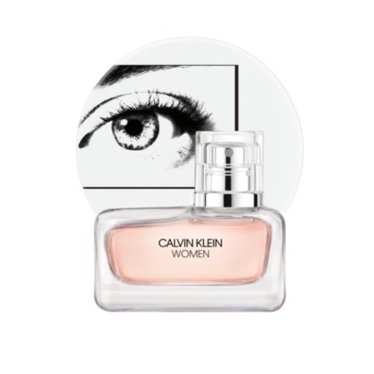 30 ML Calvin Klein WOMAN Eau de Parfum  1 di 1 