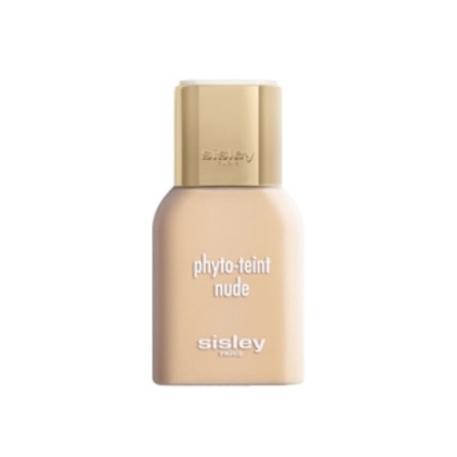  Sisley PHYTO-TEINT NUDE Fondotinta soin seconda pelle  1 di 3 