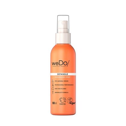 100 ML We Do DETANGLE - SPRAY DISTRICANTE Spray Districante  1 di 3 