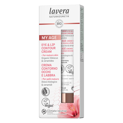  Lavera MY AGE Contorno Occhi  1 di 1 