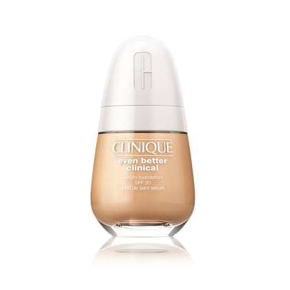Clinique EVEN BETTER CLINICAL Fondotinta Liquido SPF20 1 di 1