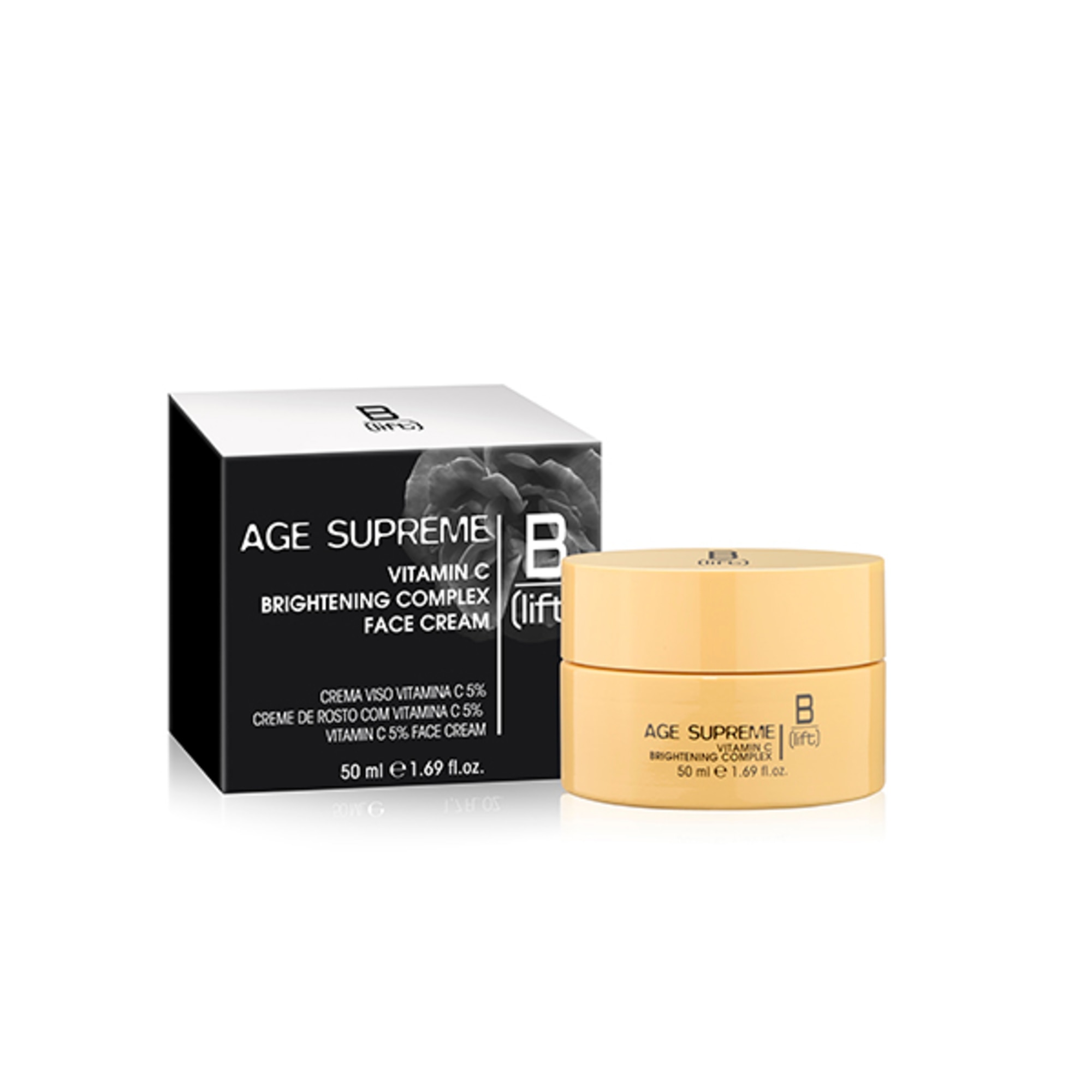 50 ML B-Lift AGE SUPREME Crema Ricca 1 di 1