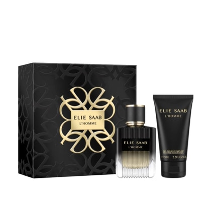 Elie Saab L'HOMME Cofanetto Regalo 1 di 1