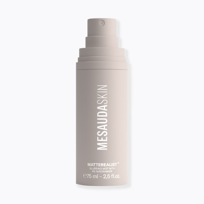 75 ML Mesauda MATTEREALIST Mist Opacizzante 1 di 4