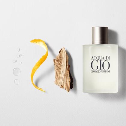 75 ML Giorgio Armani ACQUA DI GIÒ Acqua di Gio' Homme Deo Stick 75Ml  1 di 7 