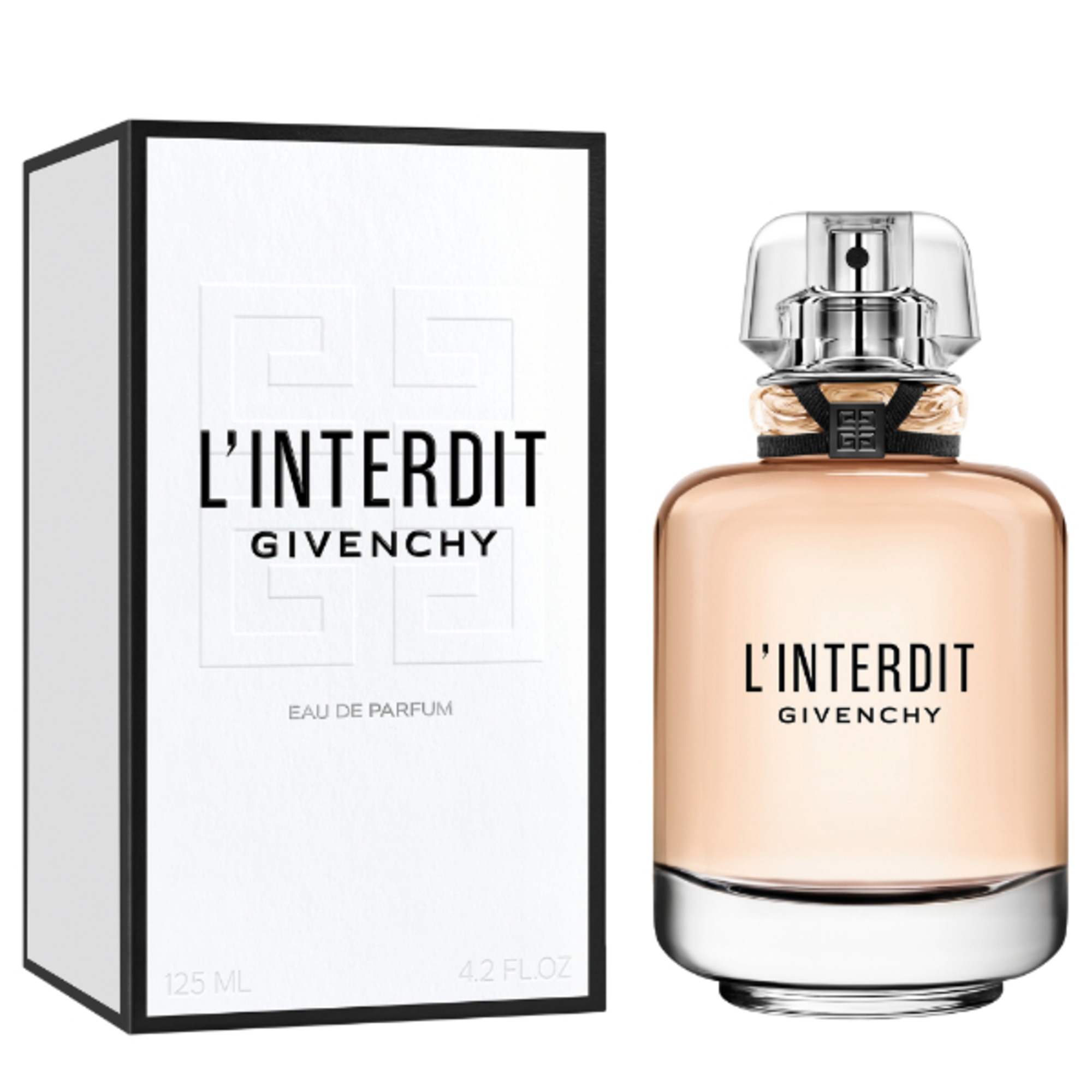 EAU DE PARFUM
