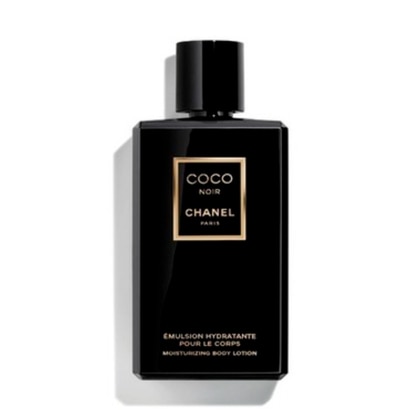 200 ML CHANEL COCO NOIR COCO NOIR EMULSION HYDRA CORPS 200ML  1 di 1 