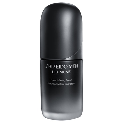50 ML Shiseido ULTIMUNE MEN Power Infusing Serum 1 di 7
